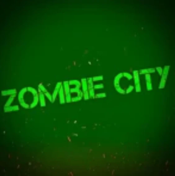좀비시티