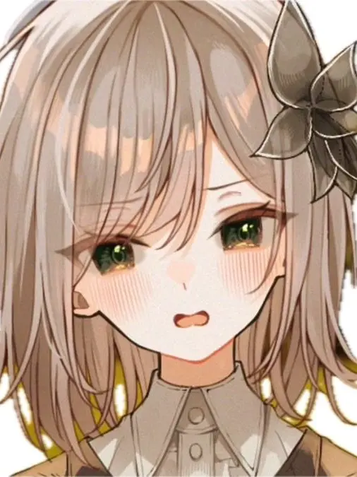 himalikawaii의 冰鞠