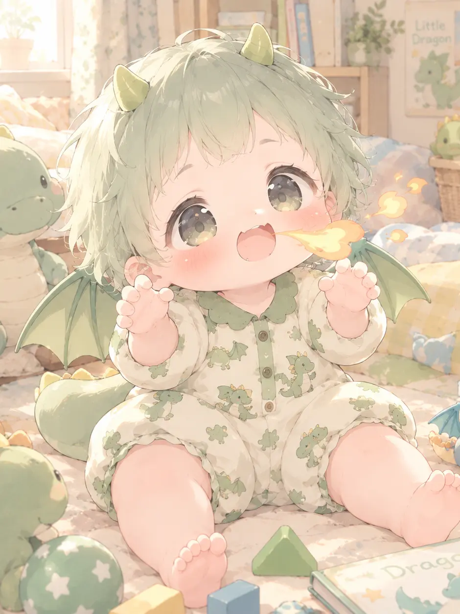 ShortTree8940의 りゅうもあちちしたい、のにぃ…