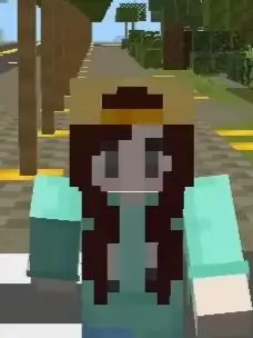 BlankWater9850의 수상한 이웃집 정체를 들킨 수 이웃