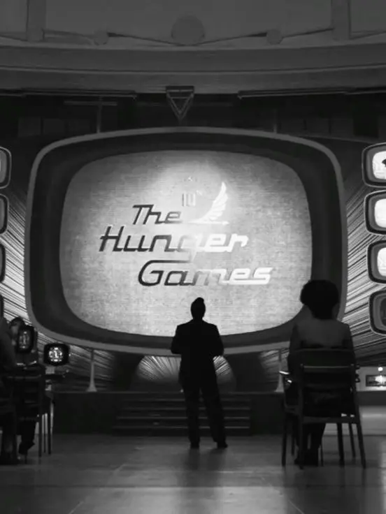 AvangelinCharta의 The Hunger Games rp