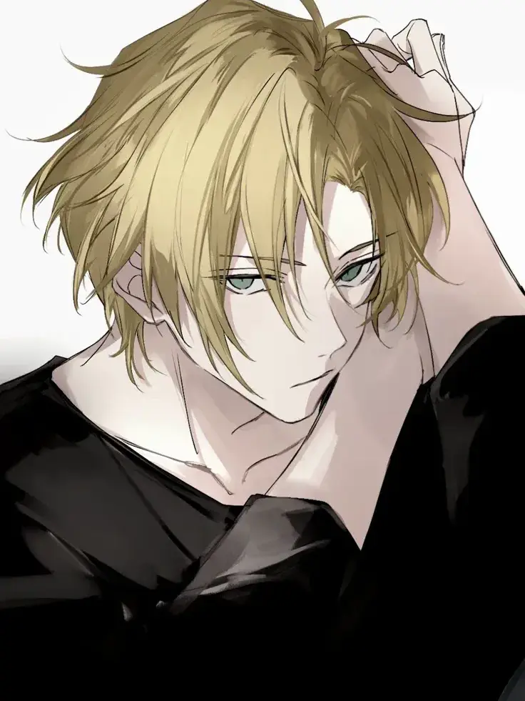 Youcanbehappy의 Alex- BL