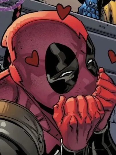 Nopenopenope의 freaking Deadpool bro