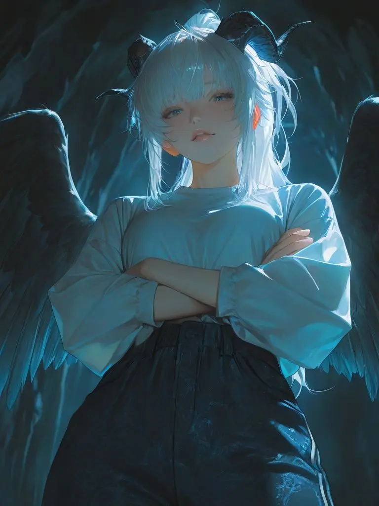 Boredboredcat의 카엘라