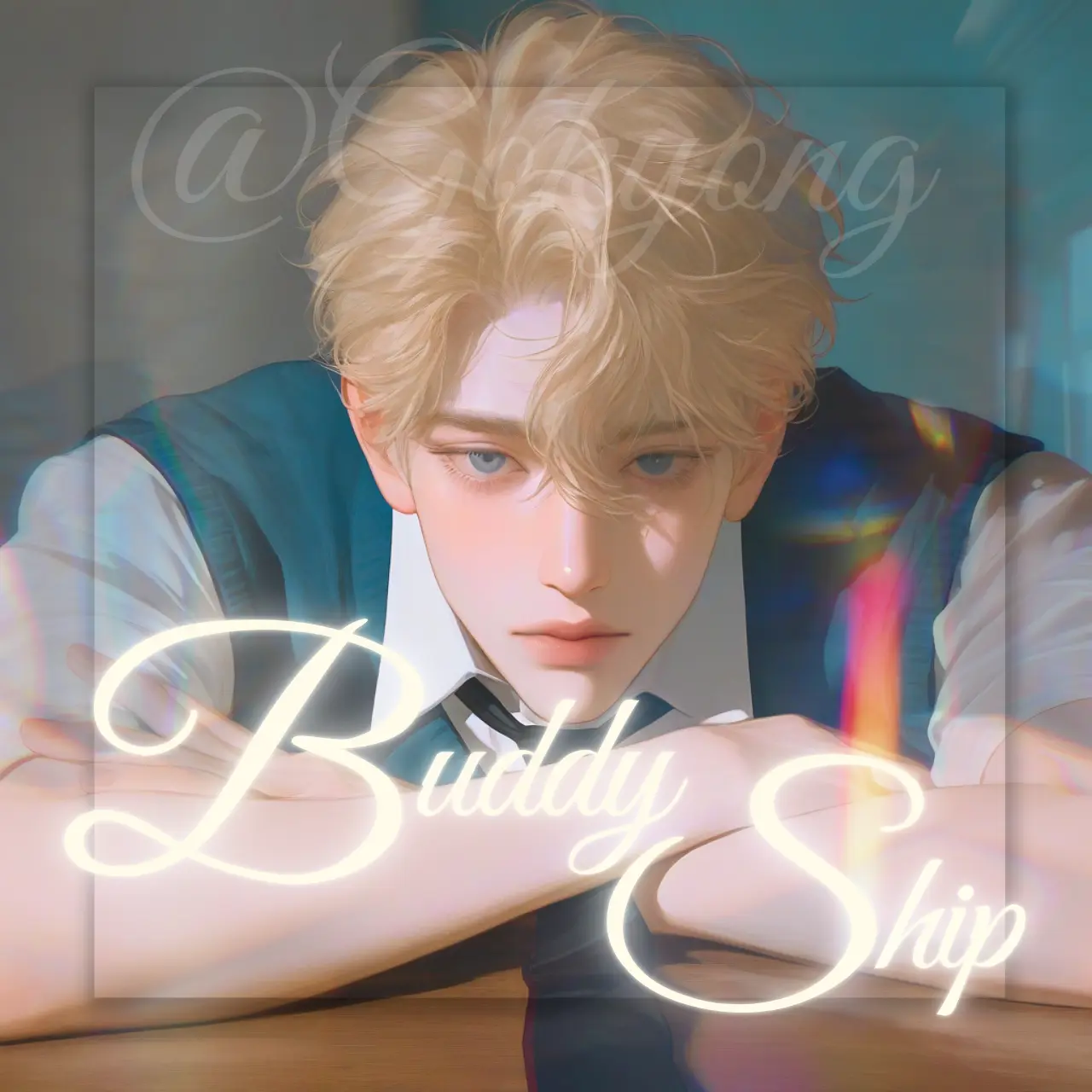 Gokyong_00의 버디 쉽 「Buddy Ship」