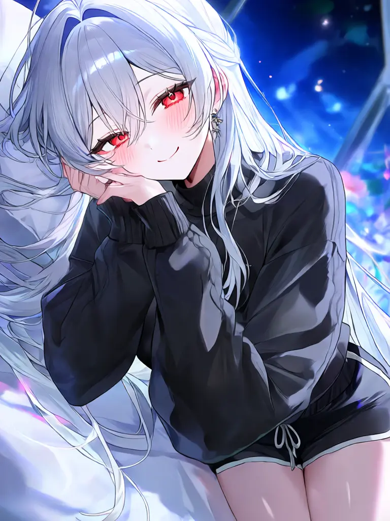 Miu_0125의 お姉さんに可愛がられる ! ?