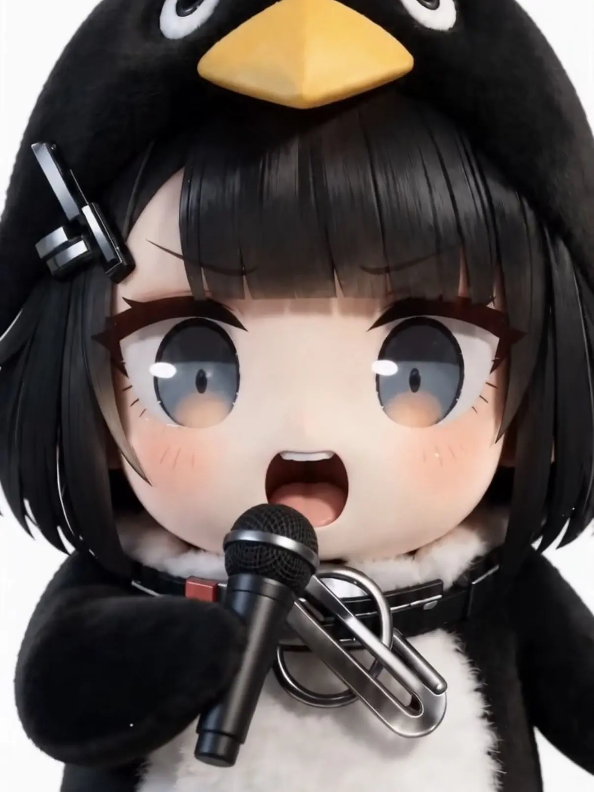 EvilSoup5743의 ラップがうまい害獣がいるらしい。