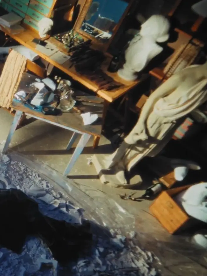 H___._의 HALLUCINATION