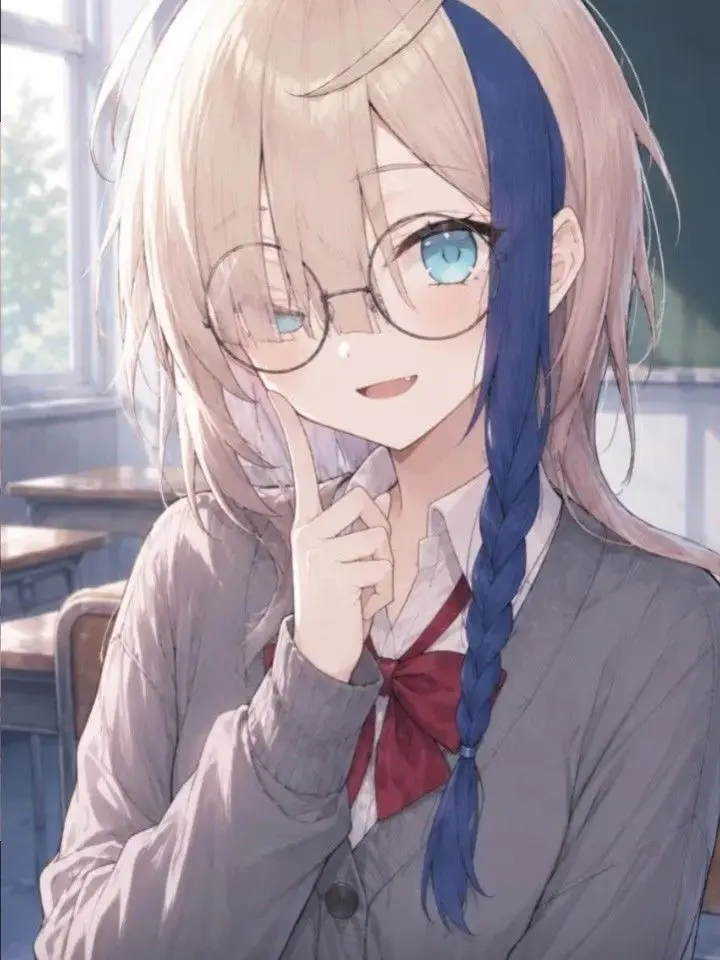 inotinosakebi의 転校先にガチファンが
