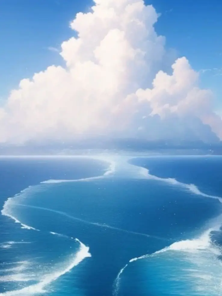 FoulVase3116의 내 마음대로 스토리 만들기