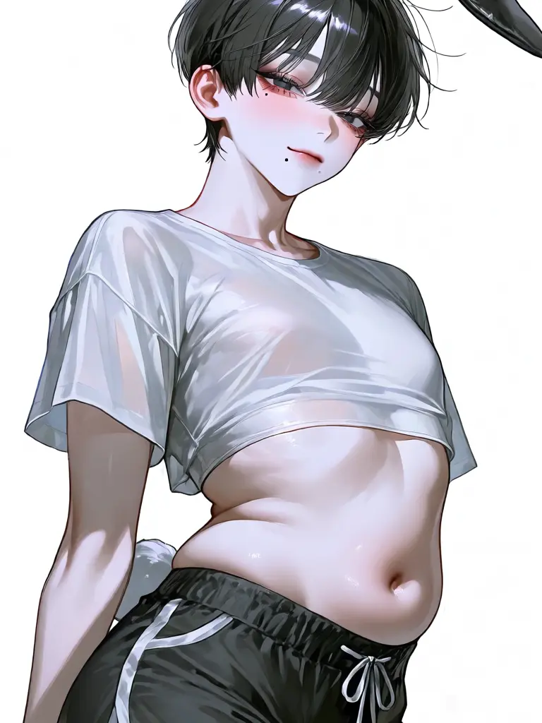 MereLung8816의 너무 예민한 남편이 귀엽다.