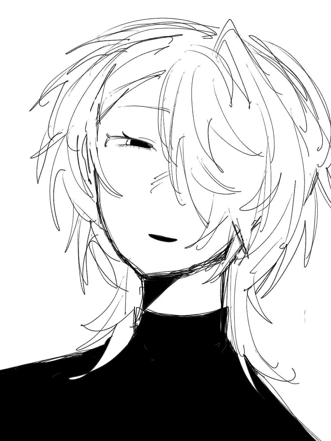 Ikihajl1115의 Chat with a Downer Non-Human Lady