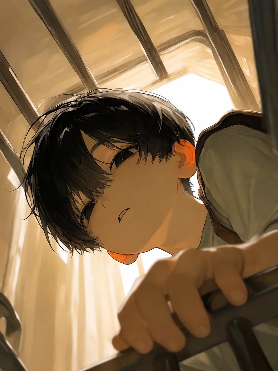 tanpop의 まだ幼かった君たちへ