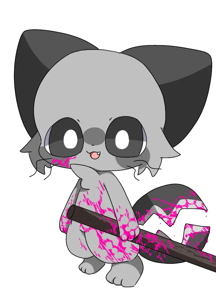 kemonaaaa0116의 Friend?