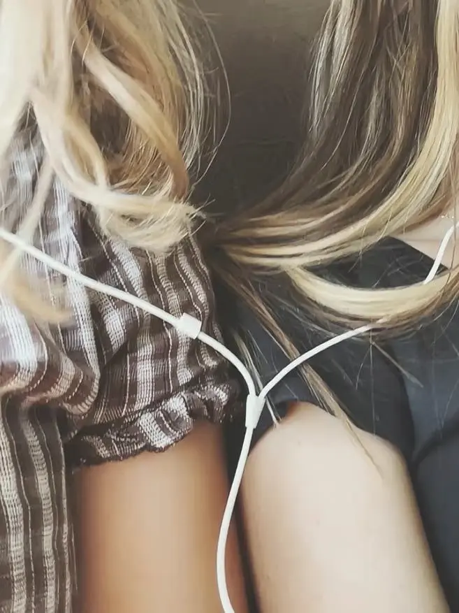 vanill3kiss의 secret girlfriend !!