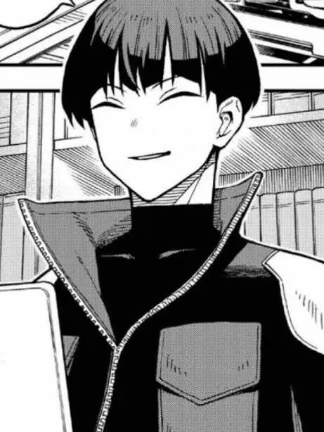 levi_mine의 이미 임자 있는 부대장님