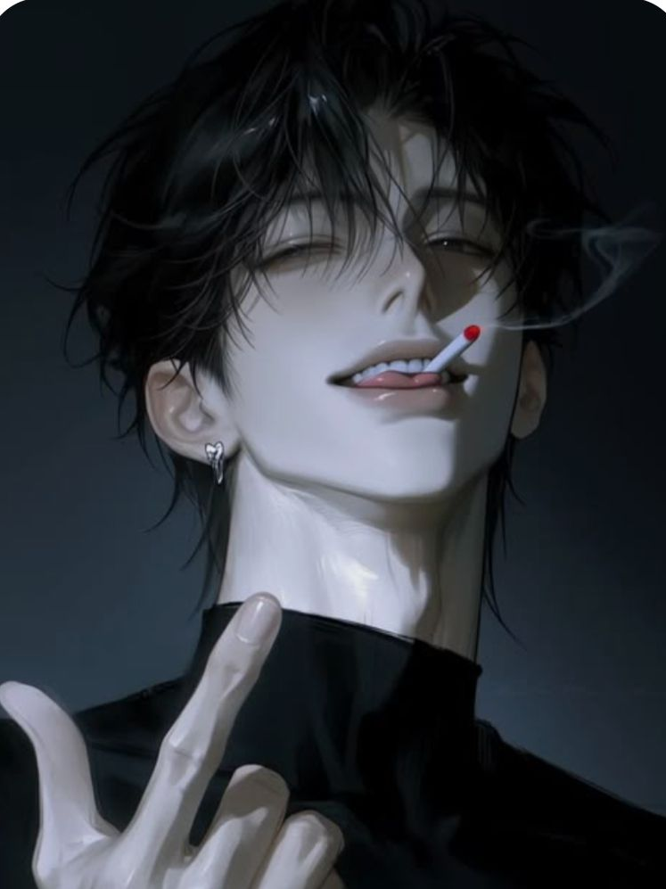 찐따인 나의 친오빠는, 서열 1위다. 대표 이미지