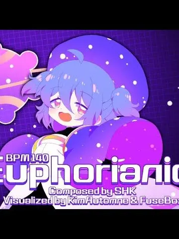 CalmSand1656의 Euphorianic