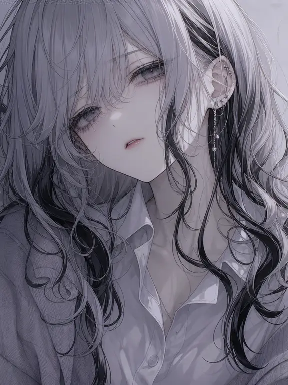DirtyLyre2113의 Taming the Downer Girl