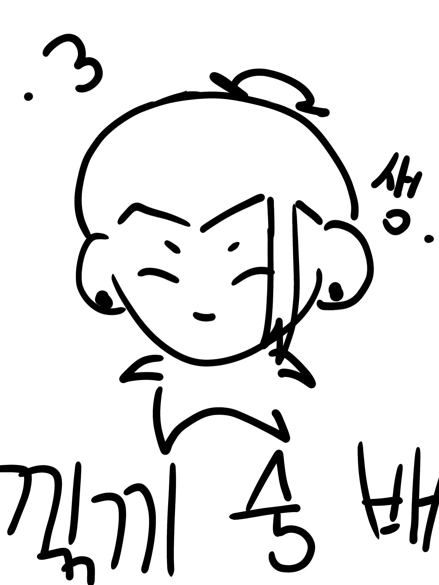 jjkGojo1207의 우끼끼🙈