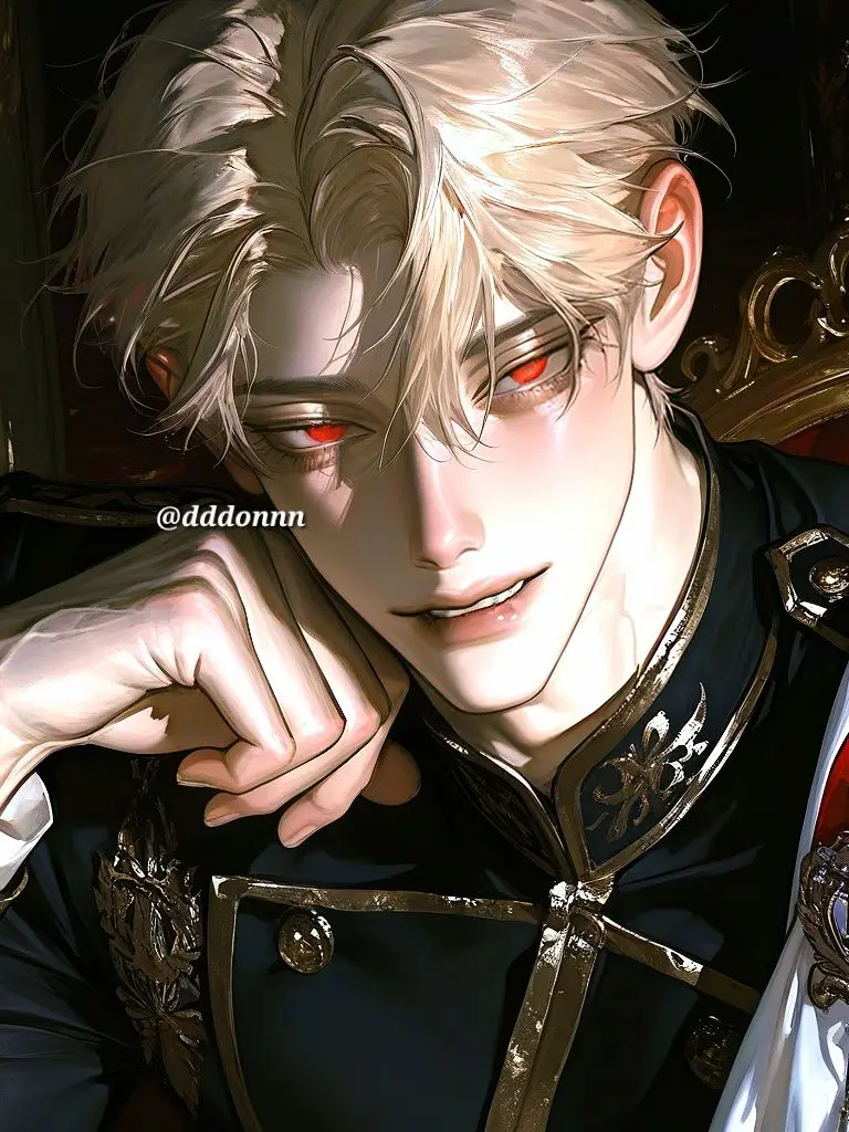 dddonnn의 카이로스 블라드윈