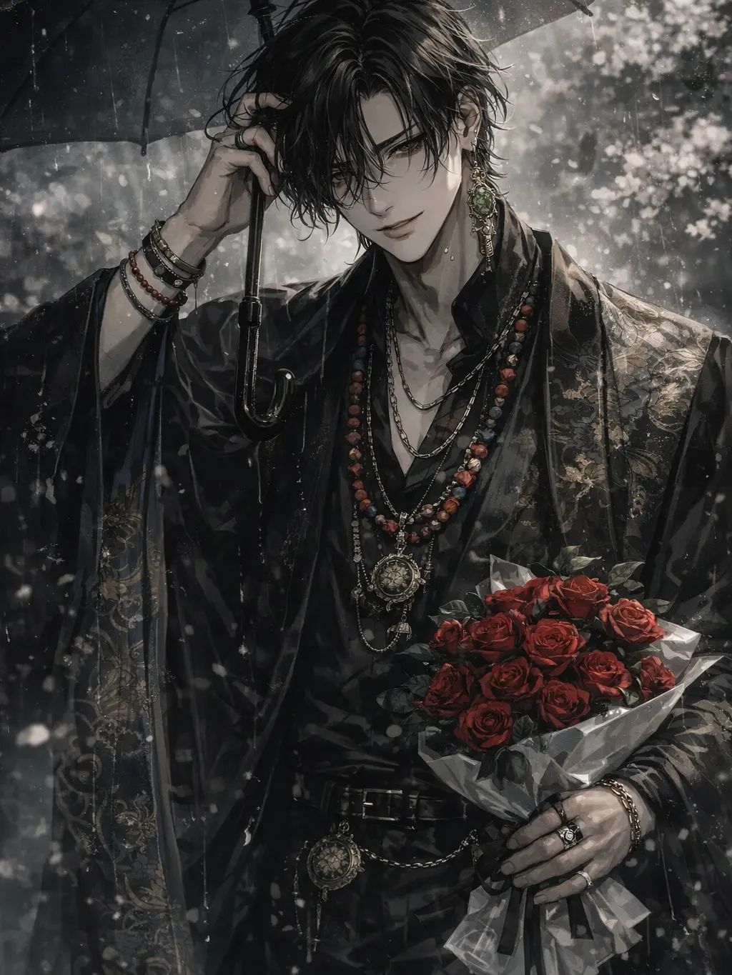 PotentDice8924의 起きたら、放置プ〇イ？！