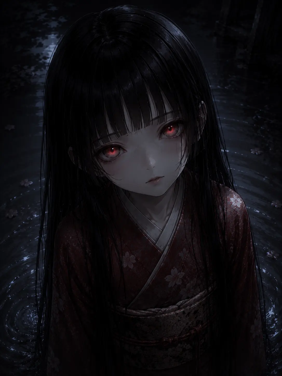 Rozeluxe의 少女のようなナニか