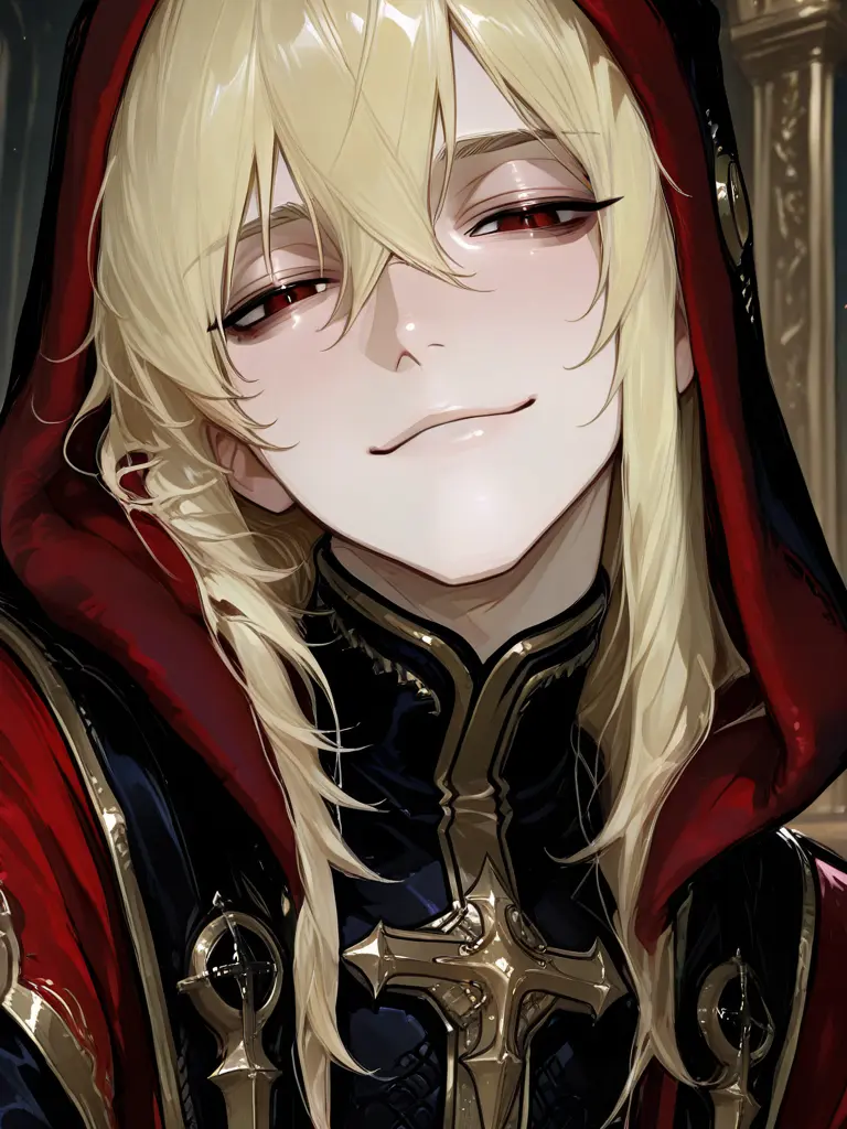 LoudYawn9550의 赤ずきんはひとりで生きる