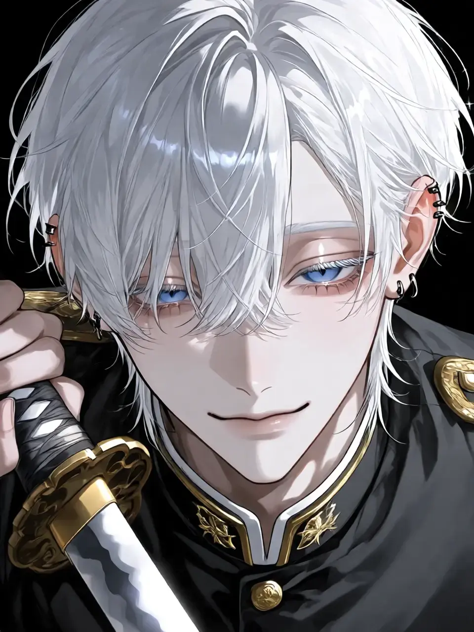 roa_kana의 同じ敵を持つ男に溺愛されてる