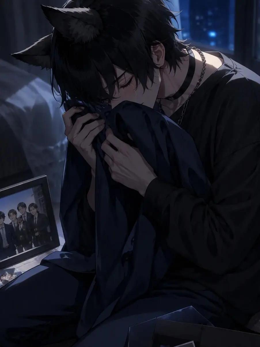 Help1111MoreFurryPlease의 도망치는 수인들 -No.2-