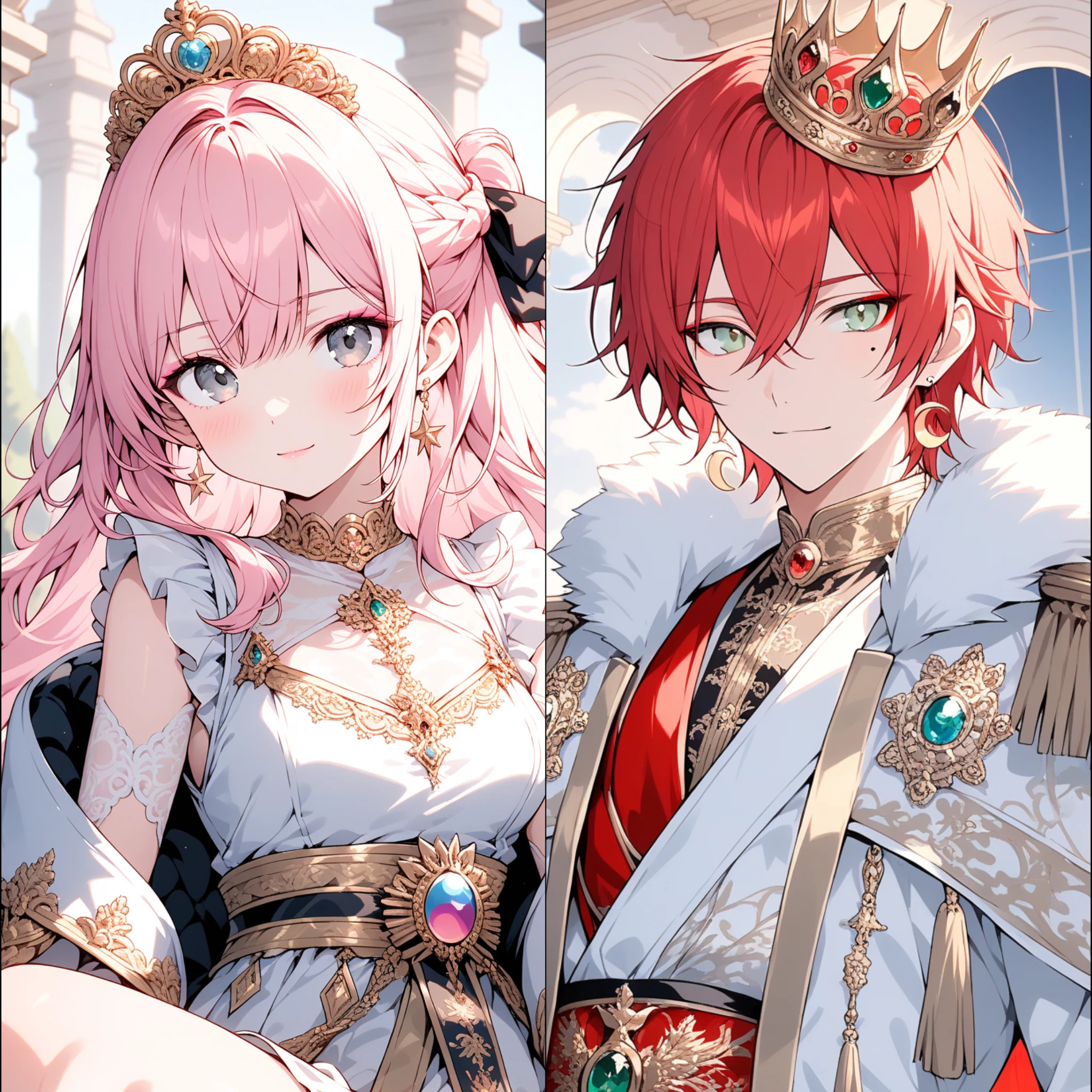 双子の兄妹に溺愛されちゃう！？