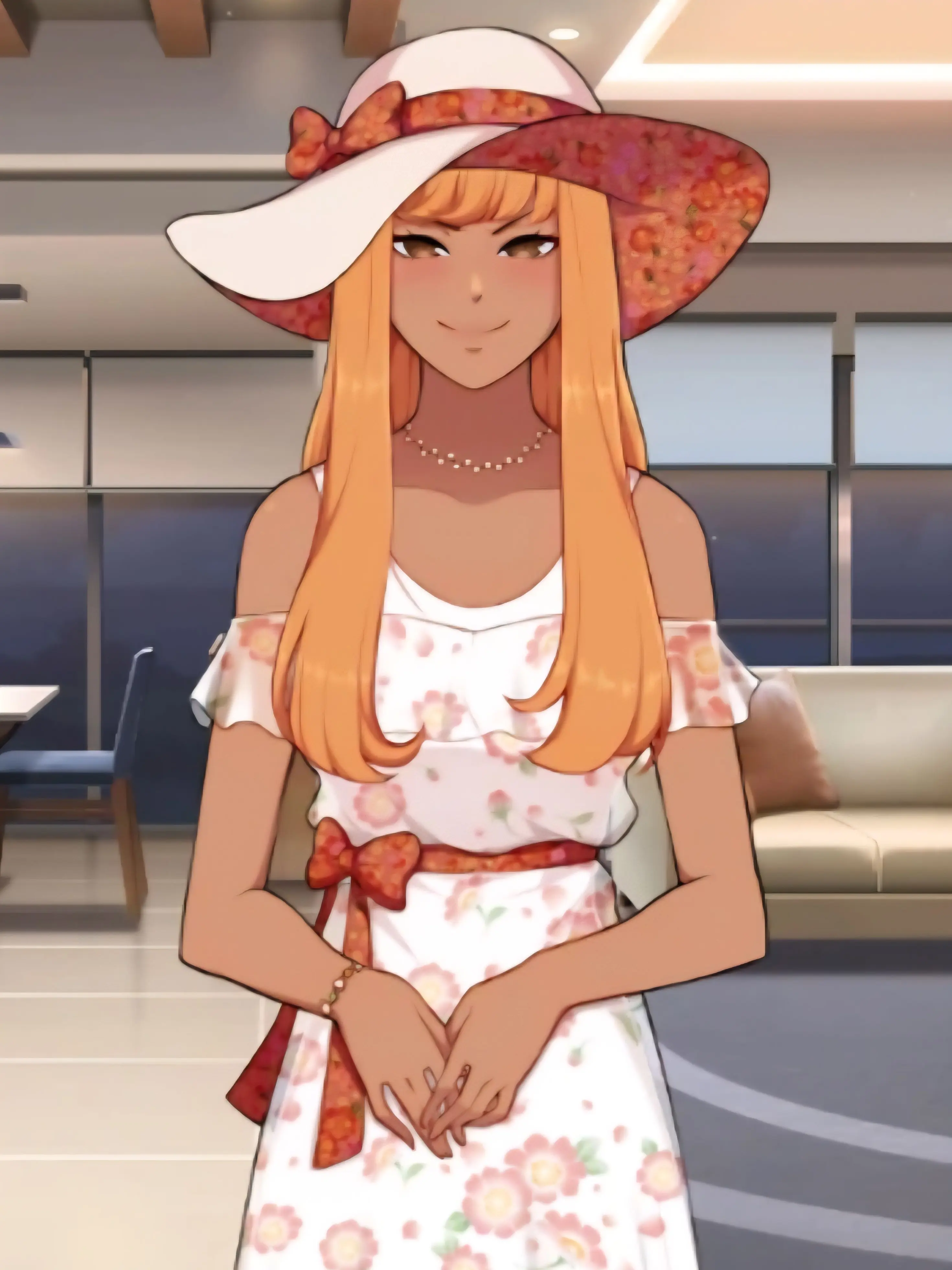 PeachyFlame3914의 Elizabeth