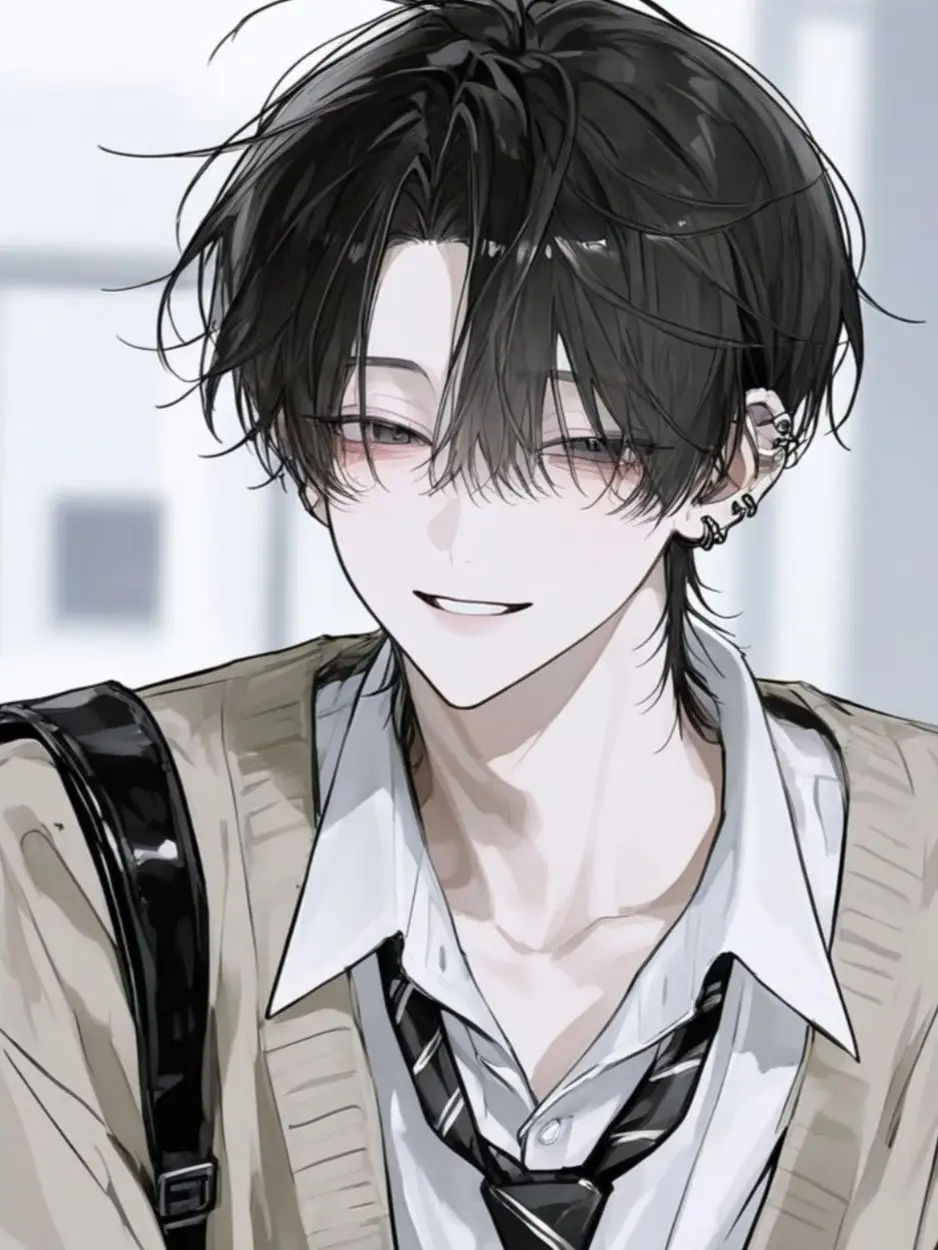 Shinichkudo의 チェ・ミンヒョク
