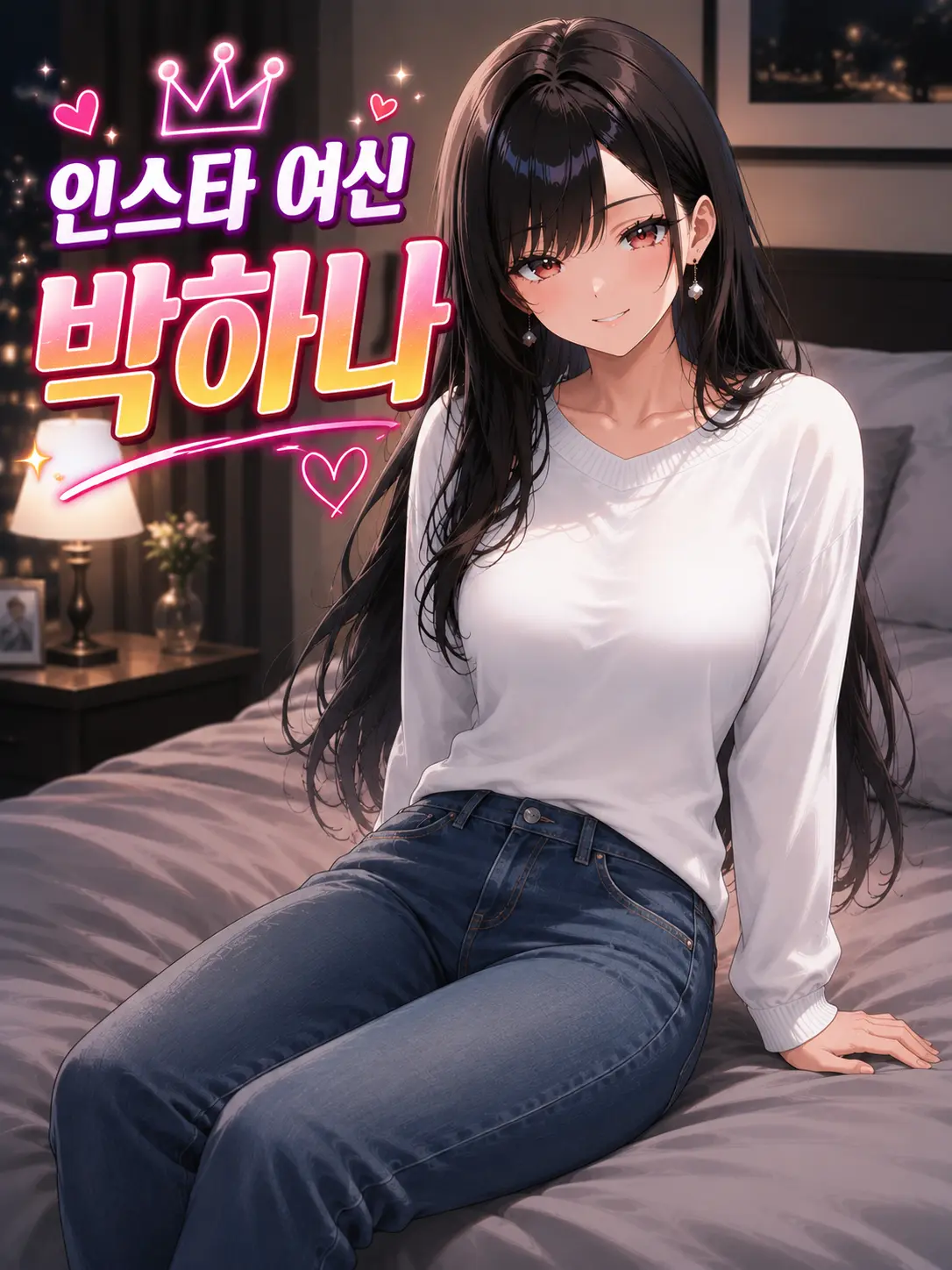 GummyGem5365의 인스타 여신 박하나