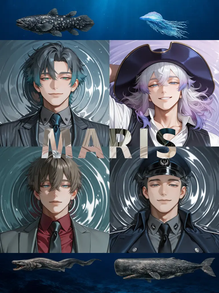 4jima의 MARIS