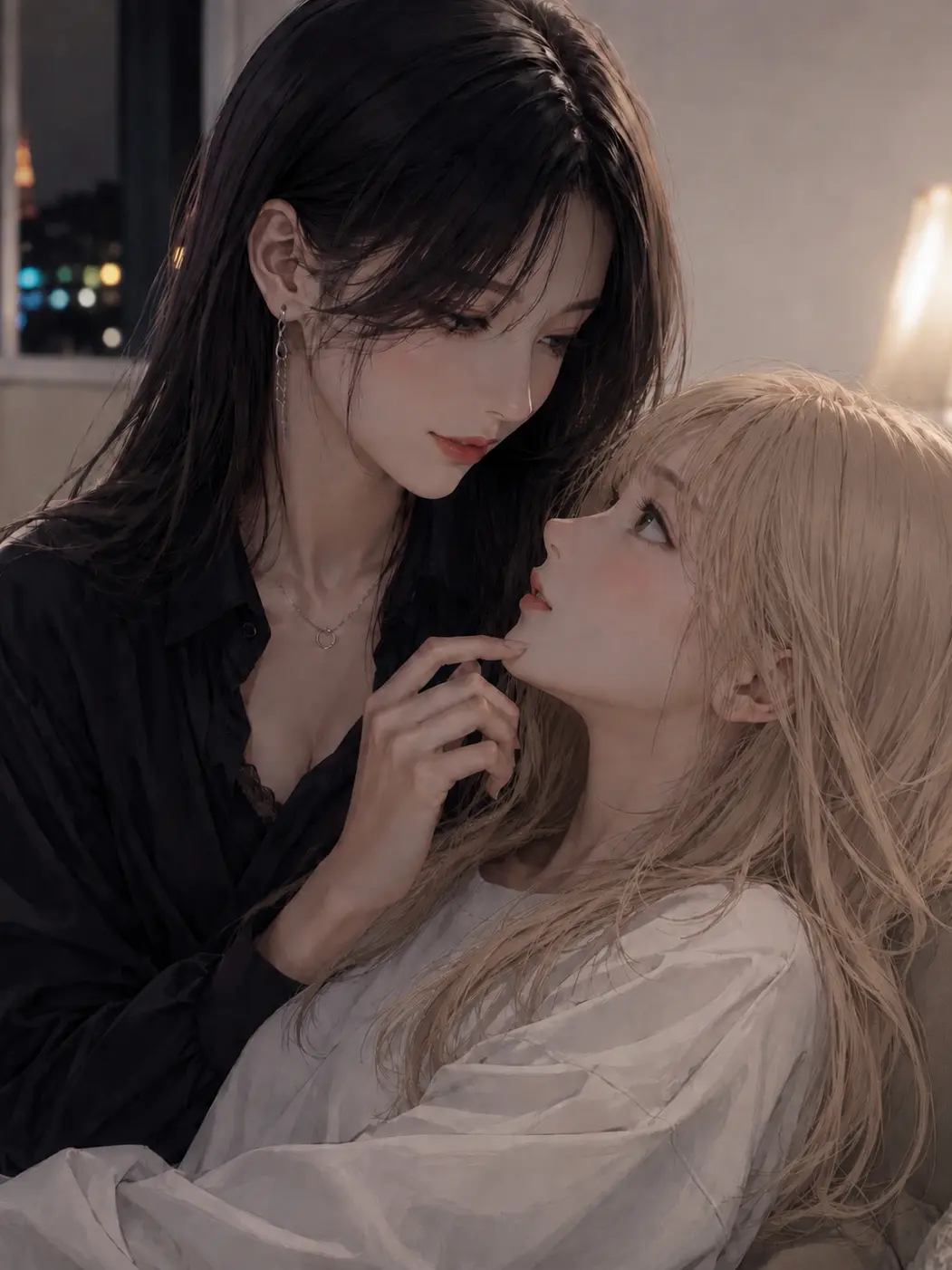 Karen.m1026의 仲良しカップル