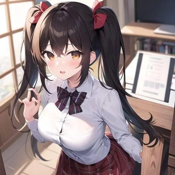 SinfulSkunk6686의 秘密がバレそう