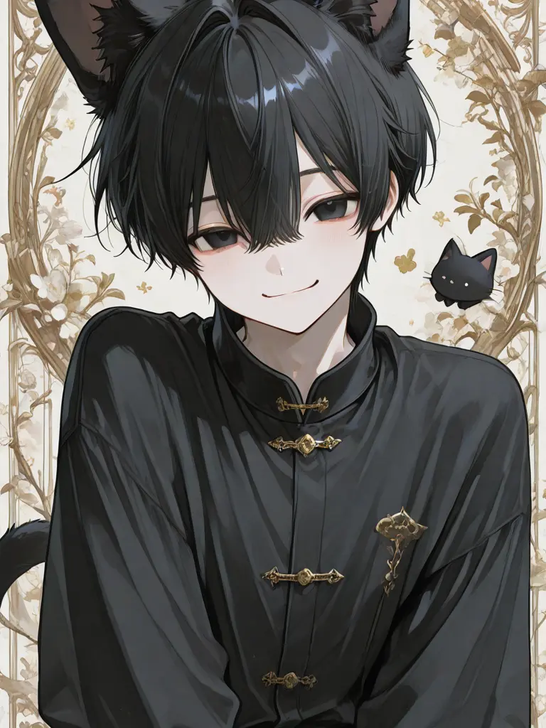 Fuwafuwa115의 But I Just Bought You?!