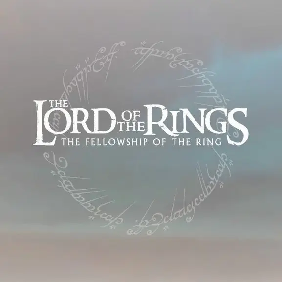 Love-fantasy의 반지원정대