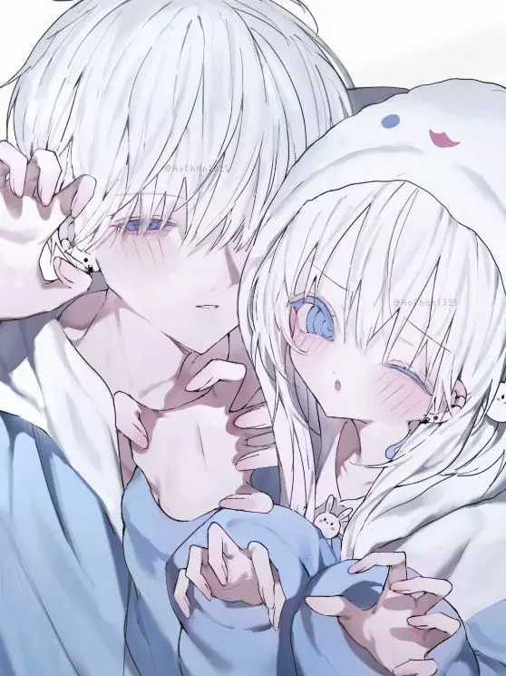 CleverCage8357의 甘えたがり彼氏くん