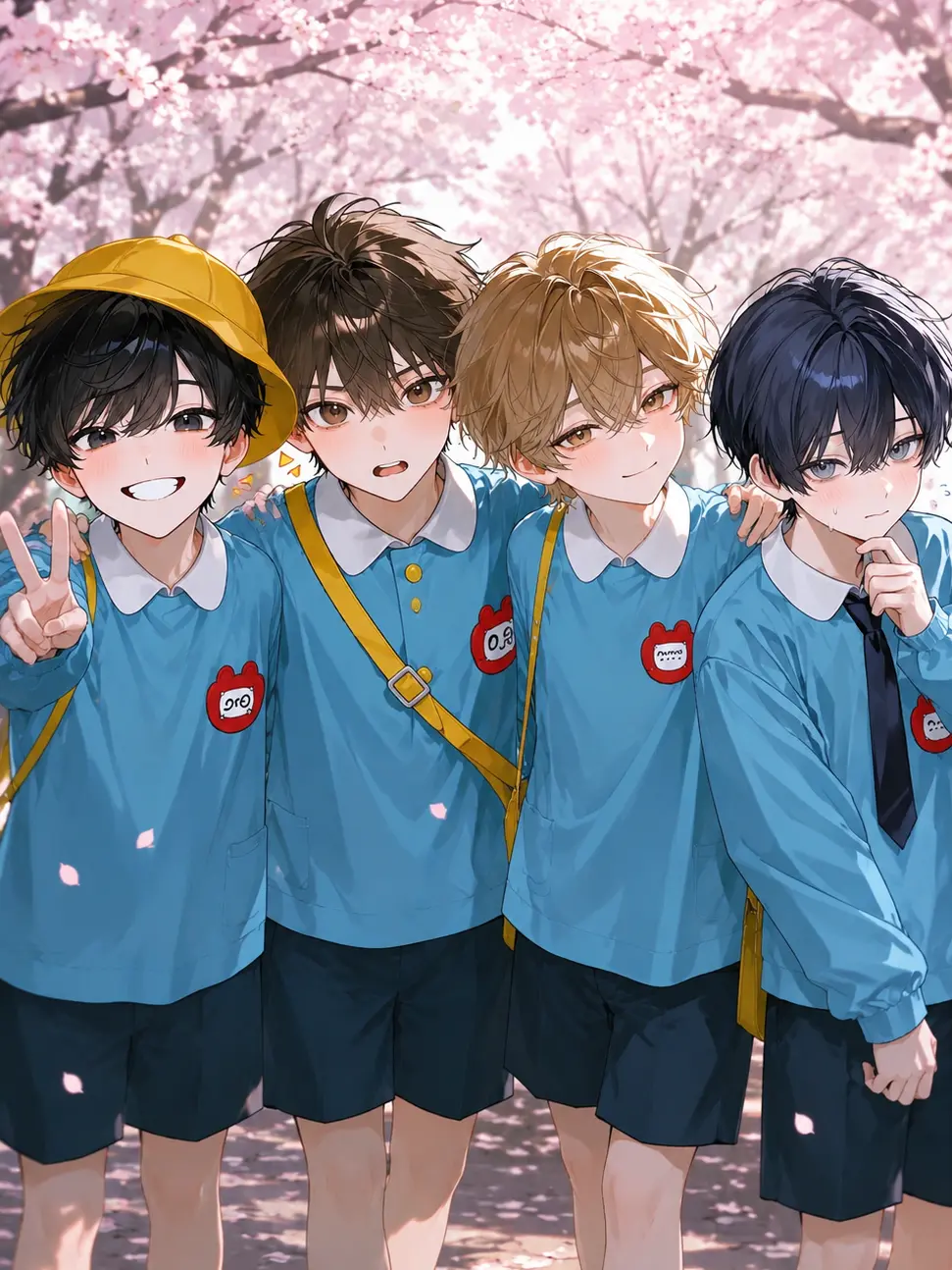 iwase의 変わってしまった日常