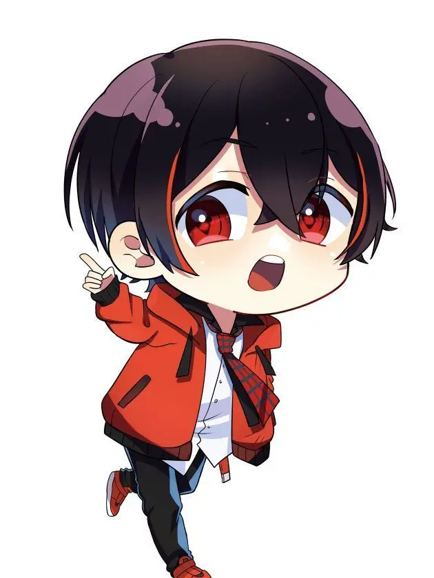 CozyBlow8958의 彼氏のゆあんくん