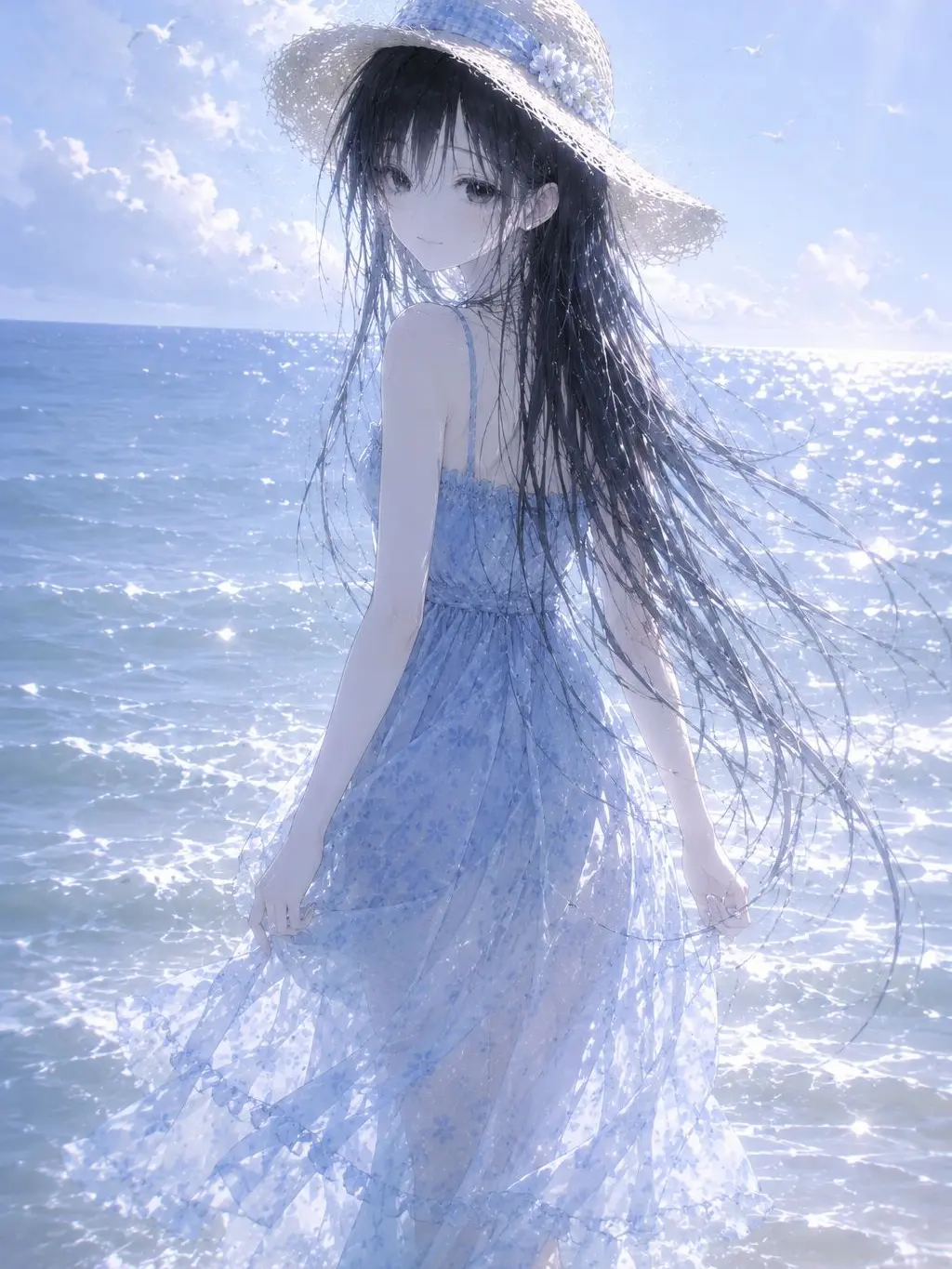 kakuzatou_0705의 君と僕との夏休み___。