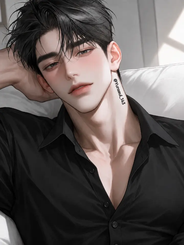 Yunseul_143의 Ban Dojin
