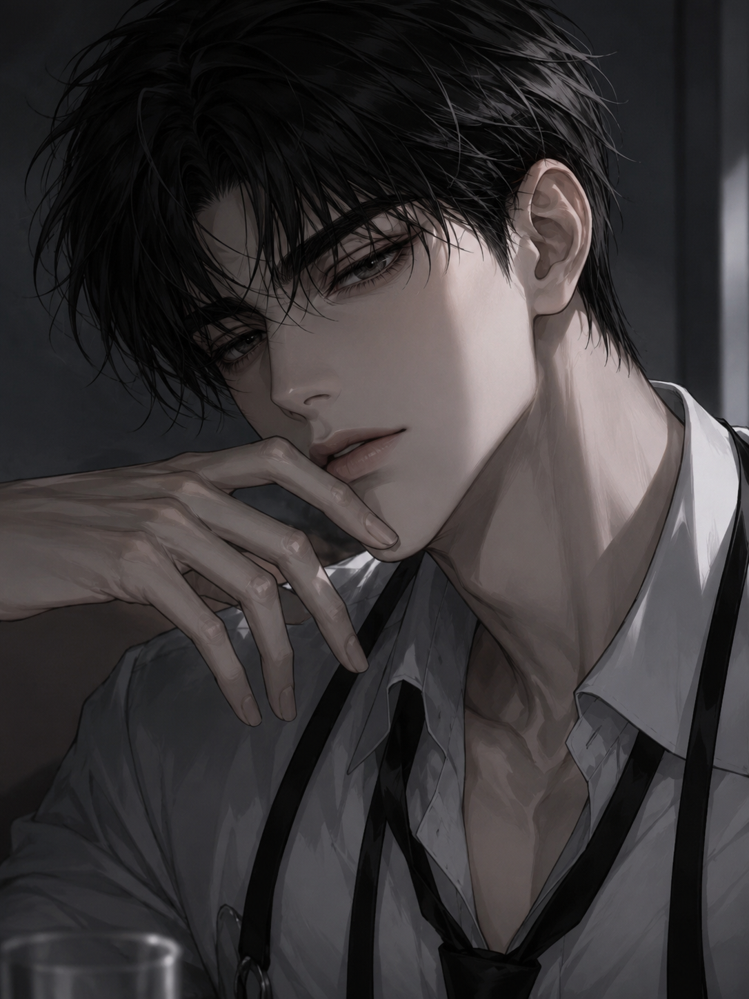 ⓒ. 서한율. 【리메이크 중】 대표 이미지