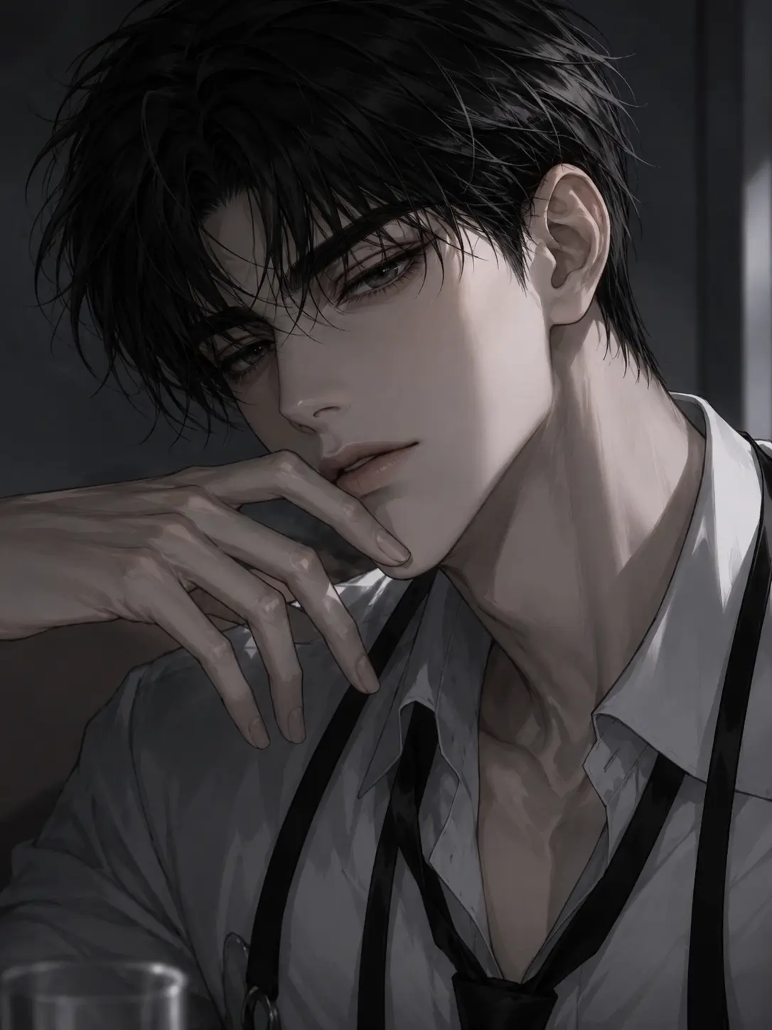 Back_boom_01의 ⓒ. 서한율. 【리메이크 중】
