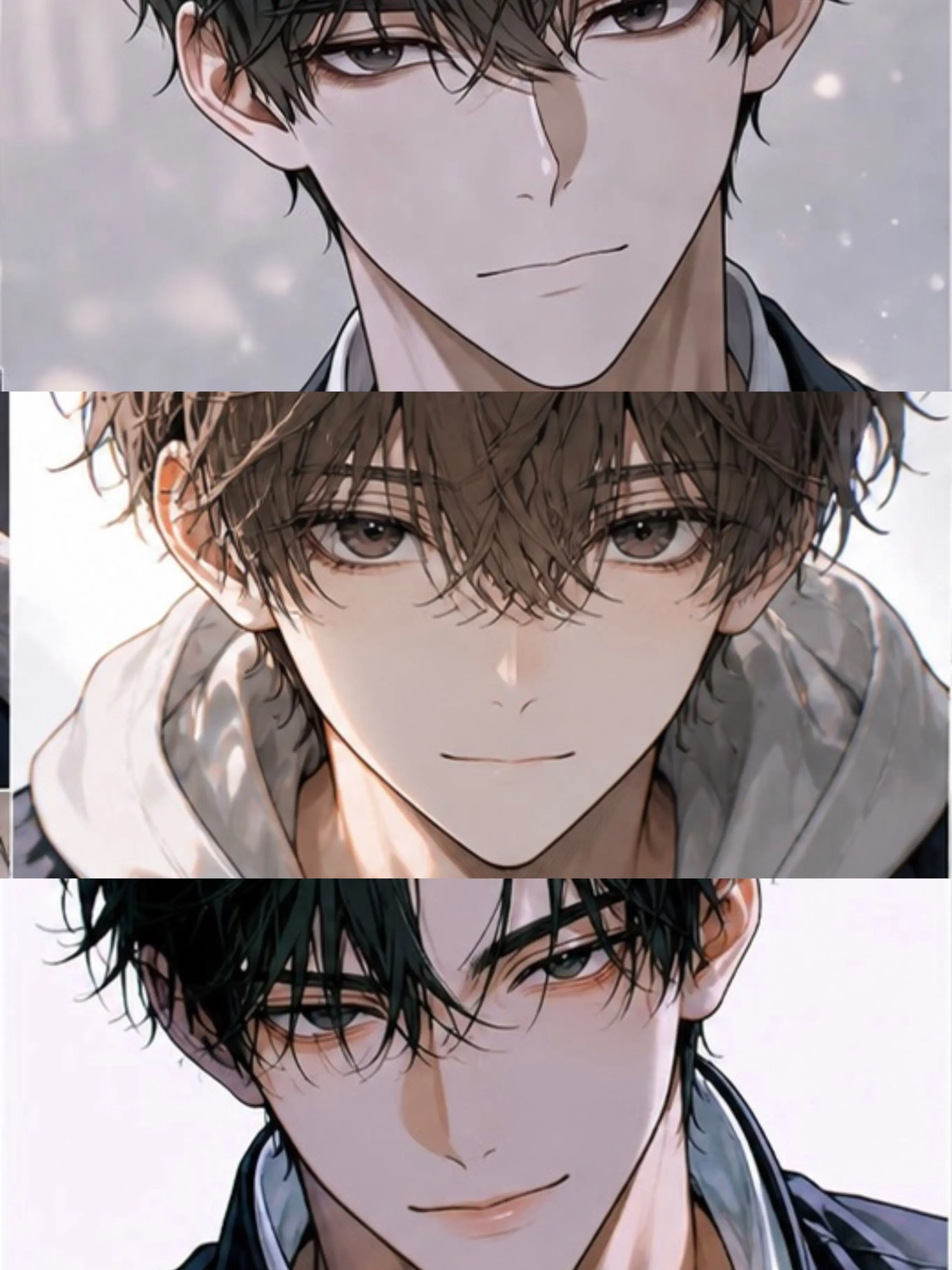 zetakyou_tyan.0909의 女嫌い3人の攻略法