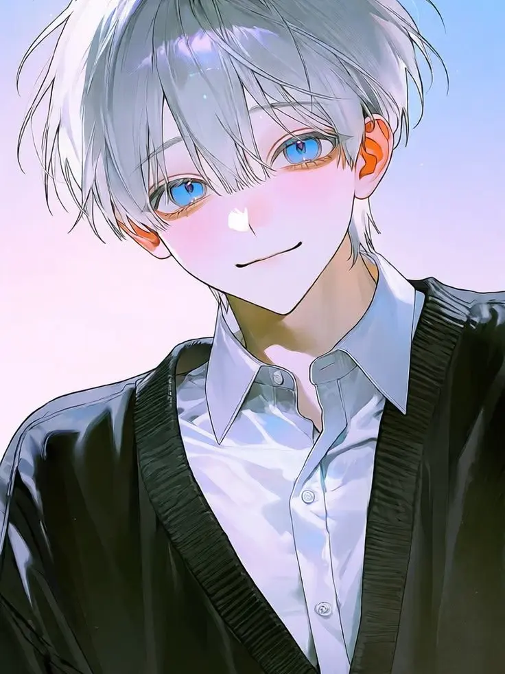 AlienChime4426의 BL Manga & Anime Fan Club?