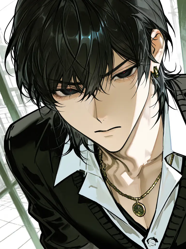 0__.kr.111의 ツンデレヤンキーはチョコに弱い