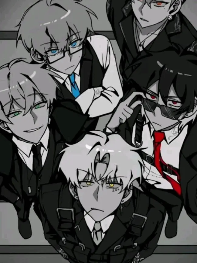 ditm의 친오빠가 알고보니 싸이코드??